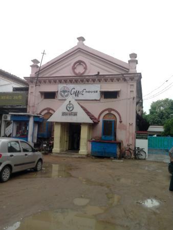 Indian Coffee House